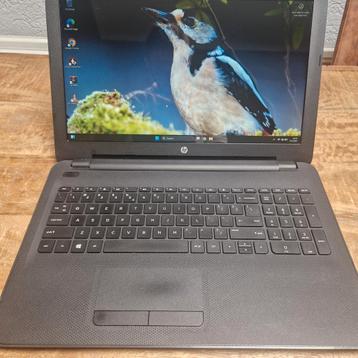  💻HP 250 G4 – i5 - 8gb - 128gb SSD  studie, werk of thuis💻 beschikbaar voor biedingen