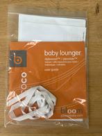 Bloom Coco Baby Lounger - Zo Goed Als Nieuw!, Kinderen en Baby's, Wipstoeltjes, Overige merken, Wipstoel, Ophalen of Verzenden