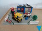 Te koop: Lego City 1966 Auto servicestation, Kinderen en Baby's, Speelgoed | Duplo en Lego, Ophalen of Verzenden, Zo goed als nieuw