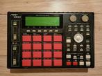 Akai Professional MPC 1000 + fat pad upgrade, Ophalen, Gebruikt