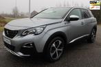 Peugeot 3008 1.2 PureTech CROSSWAY, Gebruikt, Zwart, 1199 cc, 1290 kg