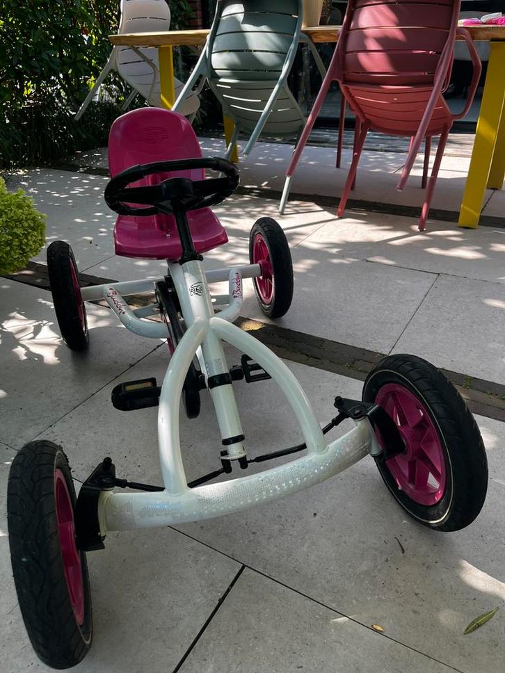 Skelter Berg Buddy, Kinderen en Baby's, Speelgoed | Buiten | Skelters, Gebruikt, Berg, Ophalen of Verzenden