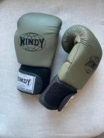 Windy Bokshandschoenen 12oz - Topmerk!, Ophalen of Verzenden, Gebruikt, Bokshandschoenen