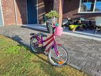 Loekie Kinderfiets 16 inch, Fietsen en Brommers, Fietsen | Kinderfietsjes, Ophalen of Verzenden, Gebruikt, 16 tot 20 inch