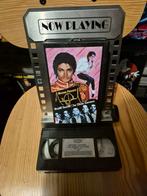Michael Jackson - The Legend Continues VHS, Ophalen of Verzenden