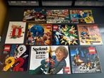 Partij lego catalogus folders, Kinderen en Baby's, Speelgoed | Duplo en Lego, Lego, Lego, Ophalen of Verzenden, Zo goed als nieuw