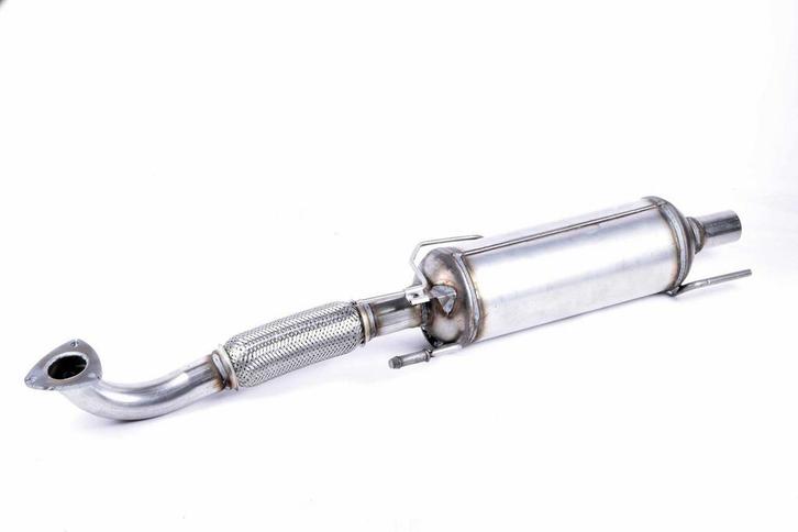 Roetfilter Opel Vectra C, Signum 3.0, Auto-onderdelen, Uitlaatsystemen, Opel, Nieuw, Ophalen of Verzenden