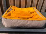 Luxe zachte nieuwe hondenmand HKM Anam Cara Comfort, Ophalen of Verzenden, Nieuw, Stof