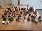 Rien Poortvliet Gnomes Collectie - 46 stuks NIEUW!, Ophalen, Gebruikt, Fantasy