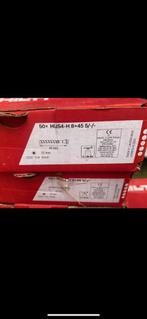 Hilti HUS4-H 8x45/5, Ophalen of Verzenden, Minder dan 50 mm