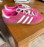 Adidas gazelle, Ophalen of Verzenden, Zo goed als nieuw