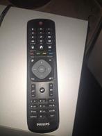 Philips Afstandsbediening - Origineel, Ophalen of Verzenden, Gebruikt, Origineel, Tv