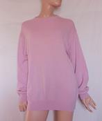 ROYAL CASHMERE Trui , Maat L, Kleding | Dames, Truien en Vesten, Verzenden, Zo goed als nieuw, Maat 42/44 (L), Roze