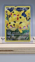 Pikachu RC29/RC32 xy generations, Ophalen of Verzenden, Zo goed als nieuw, Losse kaart