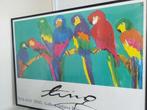 Walasse Ting Litho, Antiek en Kunst, Ophalen of Verzenden