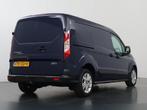 Ford Transit Connect 1.5 ECOBLUE | L2 | TREND | 3-ZITS | CAM, Auto's, Bestelauto's, Voorwielaandrijving, 1390 kg, Gebruikt, 4 cilinders