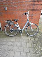 Elektrische fiets, Sparta, Gebruikt, Ophalen of Verzenden, 47 tot 51 cm