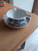 Asbak uit de jaren 30/40, Ophalen of Verzenden, Gebruikt, Asbak