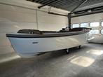 Corsiva 595 Tender occasion 2024, Zo goed als nieuw, 30 tot 50 pk, 3 tot 6 meter, Buitenboordmotor