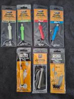 6x Solar boilienaalden NIEUW en 1 Solar spare tool set NIEUW, Ophalen of Verzenden, Nieuw, Overige typen
