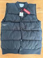 Vingino Bodywarmer Toddy Zwart Maat 176, Kinderen en Baby's, Kinderkleding | Overige, Ophalen of Verzenden, Nieuw, Vingino, Jongen