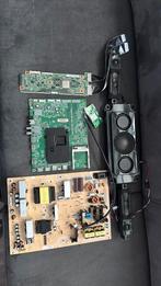 TV Onderdelen - Moederbord & T-Con Board, Ophalen of Verzenden, Zo goed als nieuw