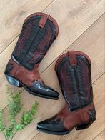 Sendra cowboylaarzen 38 western boots bohemian laarzen, Kleding | Dames, -, Zwart, -, Ophalen of Verzenden