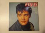 Elvis (Suspicious Minds) Elpee / LP / Vinyl, Ophalen of Verzenden, 1960 tot 1980, Gebruikt, 12 inch