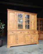 Voorraadkast | Servieskast | Teak Buffetkast #2598