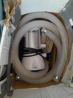 Zwembadpomp en filter Intex Easyset (Krystal clear 604), Ophalen, Gebruikt, Filter