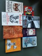 Boeken over katten - Diverse titels, Diverse auteurs, Ophalen of Verzenden, Zo goed als nieuw, Overige onderwerpen