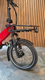 Riese & Müller Multithinker2 Family | Incl Regenhuif, Fietsen en Brommers, Overige merken, Nieuw, Riese & Müller, Ophalen of Verzenden