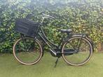 Zeer nette Cortina U4 transportfiets 28 inch, Fietsen en Brommers, Fietsen | Meisjes, Ophalen, Gebruikt, 26 inch of meer, Versnellingen