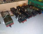 Wegens opruiming collectie Märklin spoor 0/1, vooroorlogs!, Wisselstroom, Wagon, Ophalen of Verzenden, Zo goed als nieuw