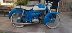 Berini M36 Oldtimer 1960 - Gereviseerd Motorblok, Ophalen, Maximaal 45 km/u, Overige merken