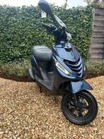 Piaggio zip iget 1500 VANDAAG OPHALEN, Ophalen, Zo goed als nieuw, Overige typen, PIAGGIO