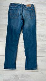 Jack & Jones jeans spijkerbroek jongen slim Glenn 170, Broek, Ophalen of Verzenden, Zo goed als nieuw, Jongen