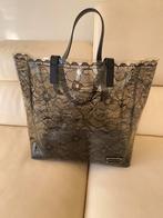 Marc Jacobs Big Shopper - Zwart, Ophalen of Verzenden, Zo goed als nieuw, Zwart, Shopper