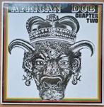 African Dub Chapter Two - All-Mighty (Joe Gibbs), Ophalen of Verzenden, Nieuw in verpakking, 12 inch