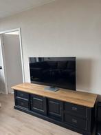 Tv meubel Richmond, 150 tot 200 cm, Ophalen of Verzenden, Zo goed als nieuw, Minder dan 100 cm