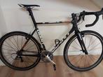 Giant TCX Advanced SL (M/L), Fietsen en Brommers, Fietsen | Racefietsen, Ophalen, 28 inch, Gebruikt, Carbon
