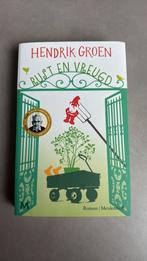 Hendrik Groen - Rust en Vreugd. In nieuwstaat., Hendrik Groen, Nieuw, Ophalen of Verzenden, Nederland