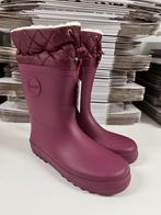 NIEUW: Druppies Winterlaarzen - Paars - Maat 38, Druppies, Overige kleuren, Nieuw, Ophalen of Verzenden