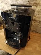Krups koffie bonen machine, Ophalen of Verzenden, Gebruikt