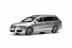 1:18 Volkswagen Passat R36 - 2009 - Zilver HQ Model!, Hobby en Vrije tijd, Modelauto's | 1:18, Overige merken, Auto, ., Nieuw