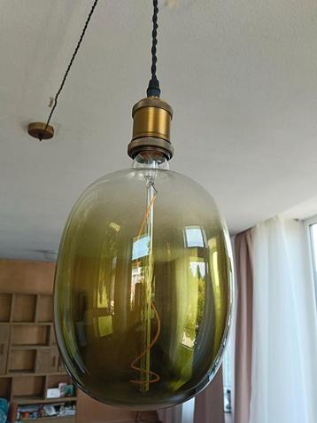 Hanglamp beschikbaar voor biedingen