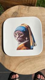 Bordje, Huis en Inrichting, Woonaccessoires | Wanddecoraties, Ophalen of Verzenden, Nieuw