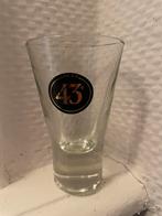 Likeur glas. 43. 2 stuks, Ophalen, Zo goed als nieuw