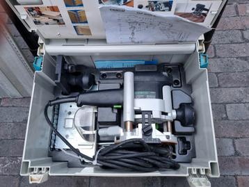 Festool OF900E bovenfrees  beschikbaar voor biedingen