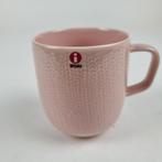 IIttala Sarjaton Letti Old Rose mok (0,36L), Huis en Inrichting, Ophalen, Nieuw, Overige stijlen, Kop(pen) en/of Schotel(s)